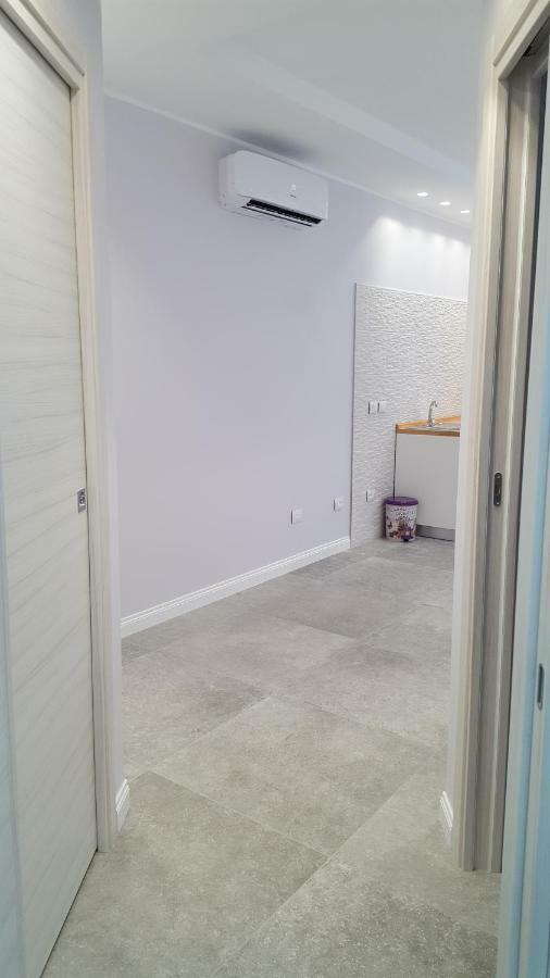 Afrodite Suites Deluxe Agropoli Extérieur photo
