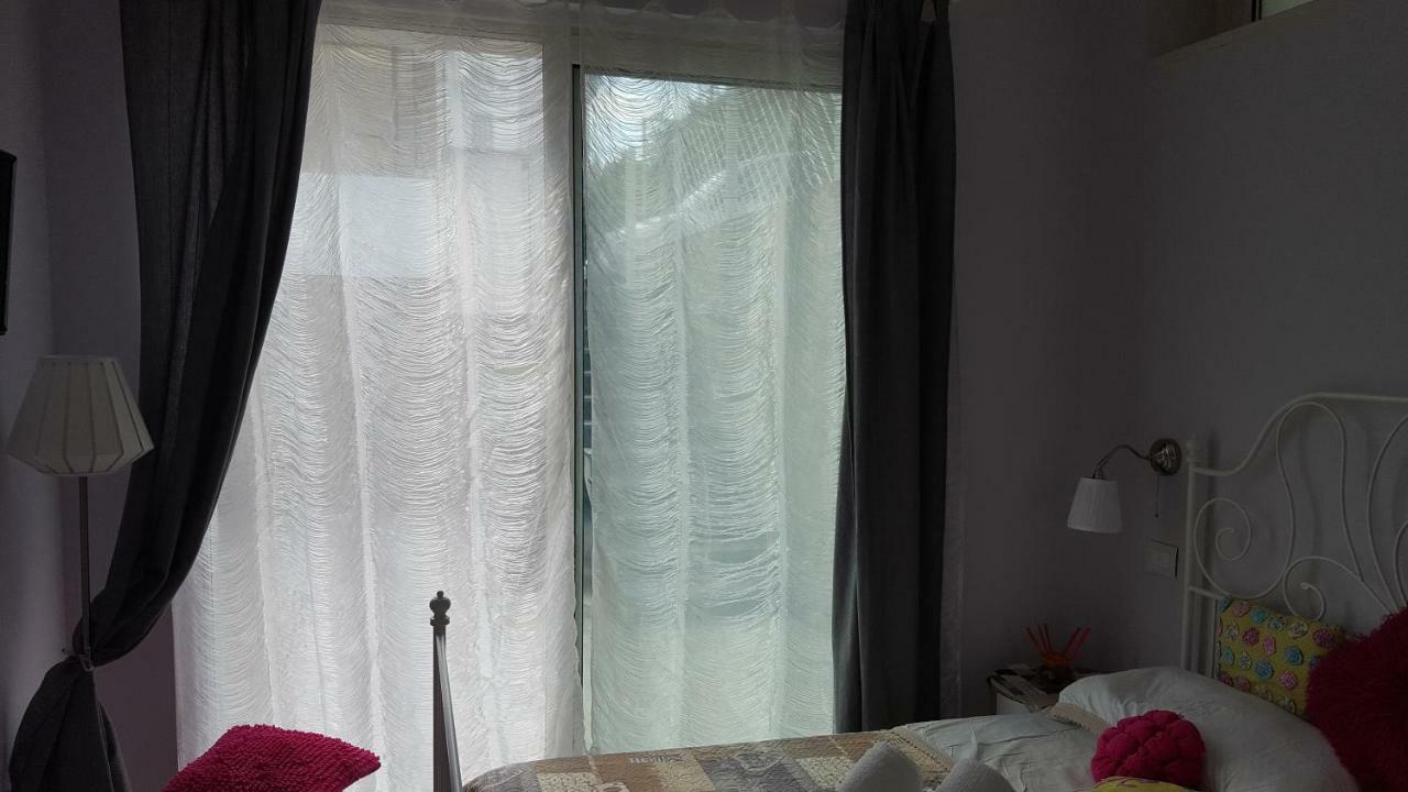 Afrodite Suites Deluxe Agropoli Extérieur photo