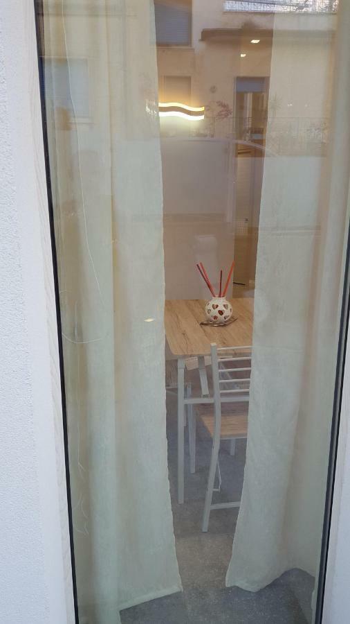 Afrodite Suites Deluxe Agropoli Extérieur photo